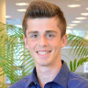 Meet your Posher, Cody